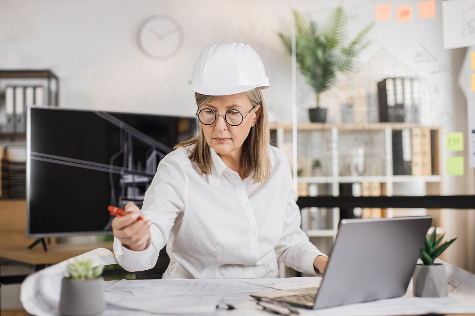 Warto skorzystać z usługi architekt online