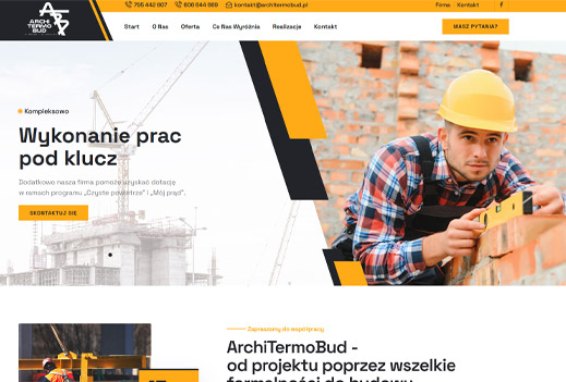 Archi Termo Bud